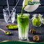 ชาเขียวมัทฉะสำเร็จรูปชนิดผง ตรา กอเงินฟาร์ม Instant powder matcha green tea Gorngern Fram Brand