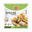 แผ่นปอเปี๊ยะ แช่แข็ง SPRING ROLL PASTRY EVERBEST 8.5