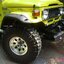 คิ้วล้อ5นิ้ว LandcruiserBJ40
